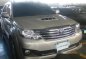 Toyota Fortuner 2013 for sale-0