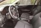 2016 Honda City Cvt automatic transmission-8