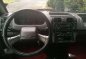 2000 Mitsubishi Adventure DIESEL Manual for sale-4