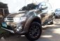 2013 Mitsubishi Montero Sport for sale-0