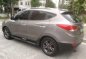 For Sale!!! 2012 Hyundai Tucson Theta II 2.0 GLs 2WD AT-3