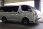 Toyota Hiace 2016 for sale-0