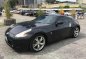 2009 Nissan 370Z Automatic FOR SALE-0