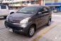 2014 Toyota Avanza 1.3 E VVTI Automatic Gas 1st-owner Casa-Maintained-3