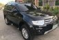 2014 Mitsubishi Montero Glx Matic FOR SALE-2