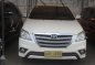 2015 Toyota Innova G. Good Condition-0