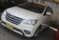 2015 Toyota Innova G. Good Condition-1