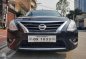 Reserved! 2017 Nissan Almera V PushSTART Top Of The Line -1