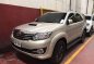 2015 Toyota Fortuner G Automatic 4x2 2.5 vnt-1