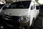 Toyota Grandia 2017 for sale-1