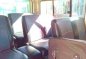 For sale TOYOTA Hiace commuter 2011 model Diesel-4