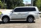 Mitsubishi Pajero 2017 FOR SALE-0