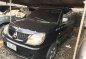 Mitsubishi Adventure Manual Diesel 2005 FOR SALE-0