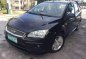 2005 FORD FOCUS 1.8 - Automatic Transmission-0