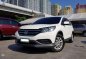 2013 Honda Cr-V 4x2 AT FOR SALE-1