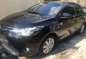 GRAB Masterlists 2016 Toyota Vios 1.3 E Manual Black-0