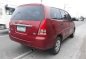 Toyota Innova 2008 J variant FOR SALE-0