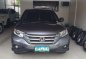 Honda CRV Top of the line 2012 Top of the line -0