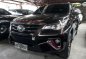 Toyota Fortuner G 2.4 4x2 Manual 2018 Model-0