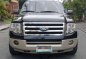 2008 Ford Expedition eddie bauer 4x4 top of the line-1