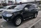 SELLING MITSUBISHI Montero sports 2012 GLV V-4