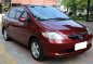 2004 HONDA CITY IDSI . AT . well kept . very fresh -0