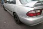 Mazda Familia 1996model aquired 1997 All Speed matic-6