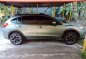 2015 Subaru XV 2.0i FOR SALE-4