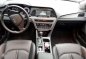 2015 Hyundai Sonata 16tkm LF 24 loaded FOR SALE-5