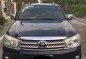 2009 Toyota Fortuner G 4x2 Automatic transmission-0