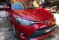 2017 Toyota Vios E AT Grab Active for sale-1