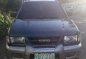 2003 Isuzu xuv Crosswind FOR SALE-1