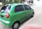 Chevrolet Spark 2007 FOR SALE-1