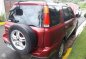 2000 Model Honda CRV 4x4 ManuaL FOR SALE-11