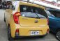 2015 KIA Picanto Good Condition-3