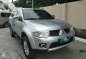 Mitsubishi Montero GLS V 2013 for sale-7