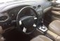 2005 FORD FOCUS 1.8 - Automatic Transmission-5