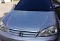 2002 Honda Civic vti automatic FOR SALE-0