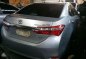 2016 TOYOTA ALTIS FOR SALE-2