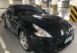 2009 Nissan 370Z Automatic FOR SALE-9