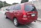 Toyota Innova 2008 J variant FOR SALE-2