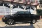 2005 Nissan Frontier pick up Diesel engine Local-1