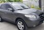 Hyundai Santa Fe 2008 model Automatic All power-2