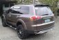 Mitsubishi Montero 2010 for sale-4