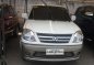 2016 Mitsubishi Adventure Good Condition-0