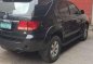 2006 TOYOTA Fortuner FOR SALE-3