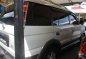 2016 Mitsubishi Adventure Good Condition-5