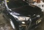 2017 Toyota Yaris 13 E Dual VVTI Automatic-1