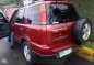 2000 Model Honda CRV 4x4 ManuaL FOR SALE-10