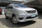 2013 Toyota Innova 2.0 J Gas Manual Php 468,000 only!!! -5